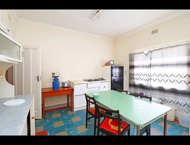 3 BEDROOM HOUSE FOR SALE IN ORANGE GROVE